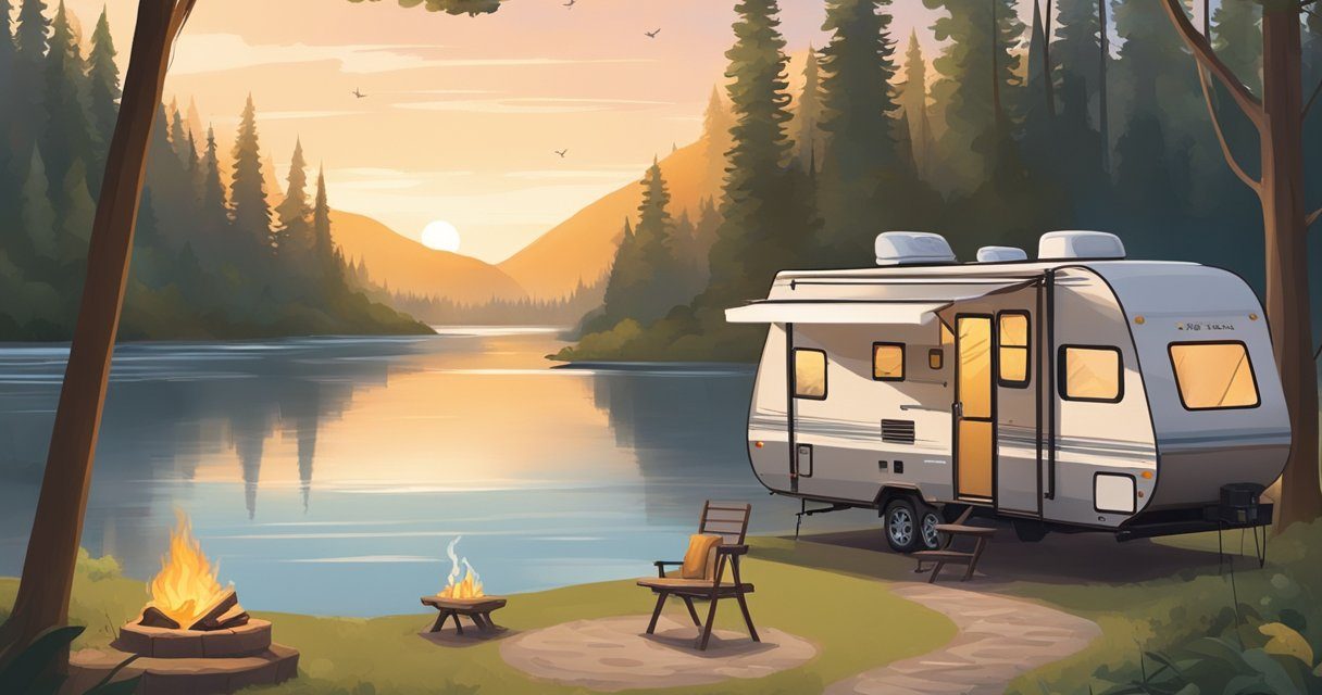 10 Ways To Overcome Travel Fatigue In An RV