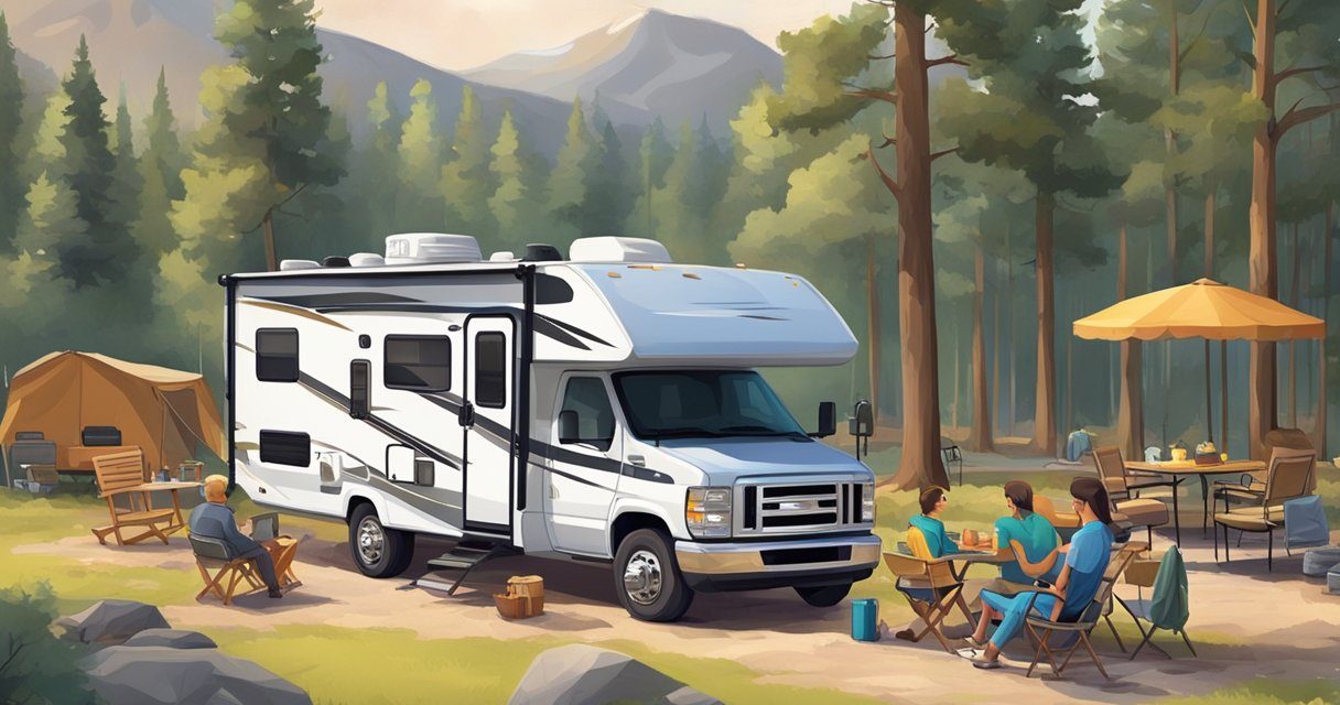 5 Benefits to Renting an RV Instead of Buying