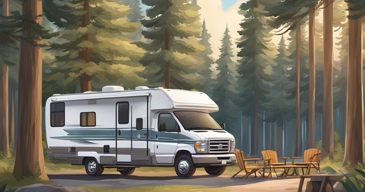 10 Reasons To Buy a Class B RV: Enjoy the Ultimate Road Trip