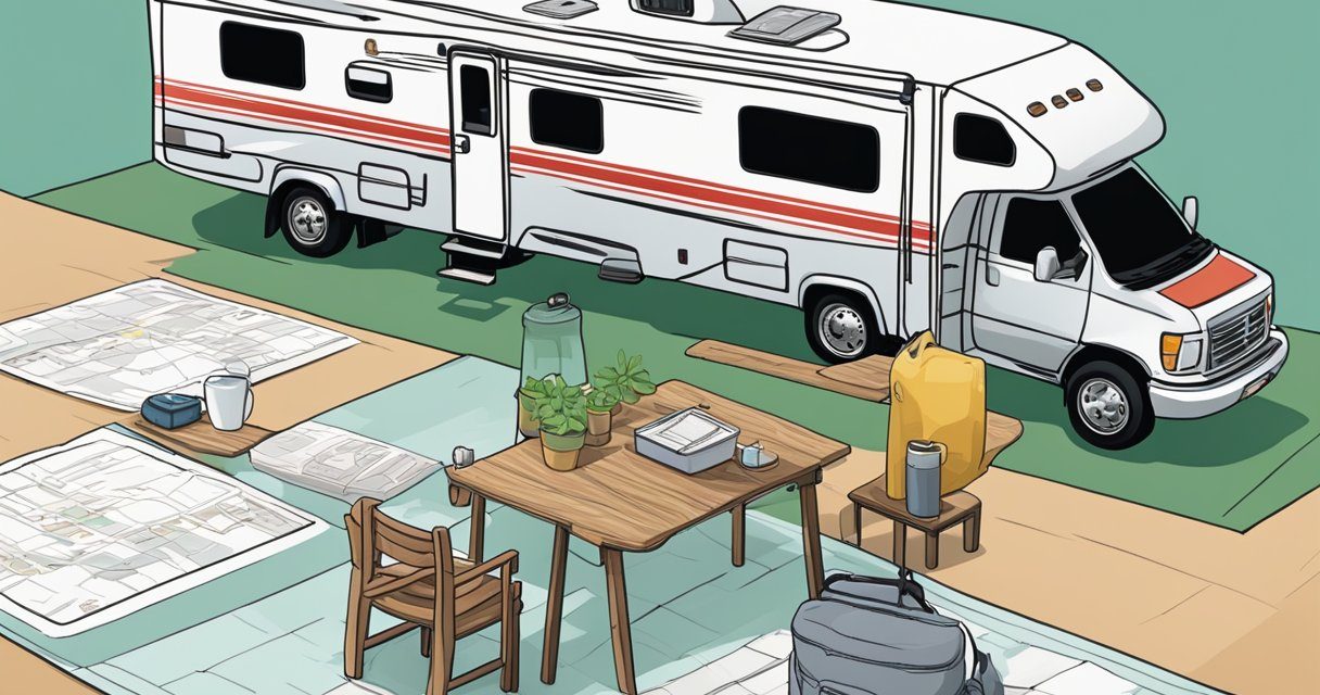 5 Things To Know Before Towing A Car With an RV