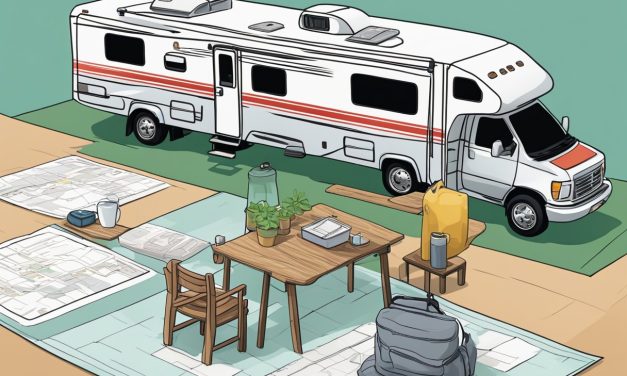 5 Things To Know Before Towing A Car With an RV
