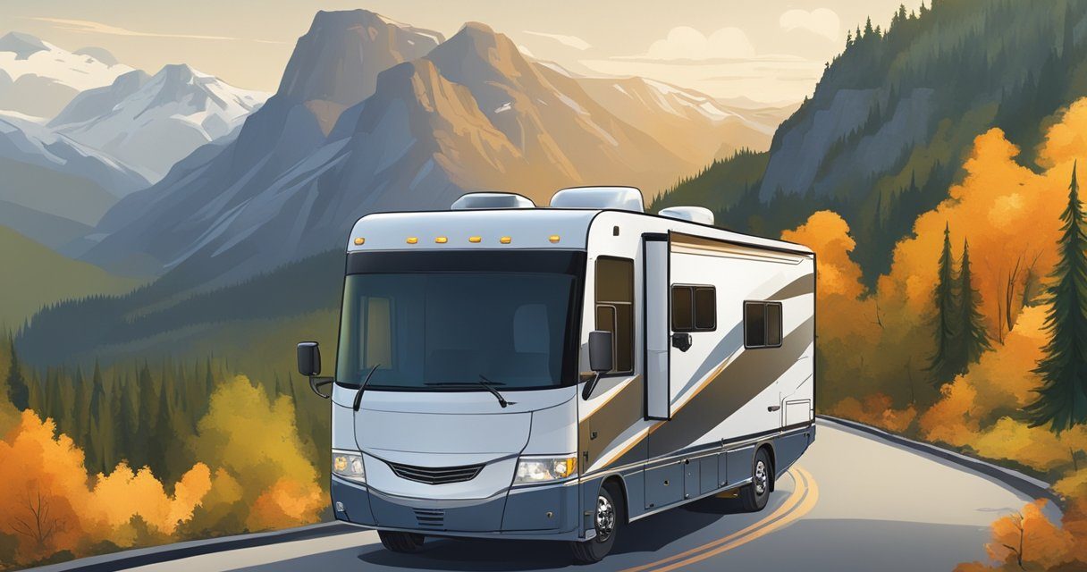 5 Reasons To Double Check Your GPS When Going On an RV Trip