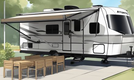 5 Reasons RVers Love Automatic Awnings