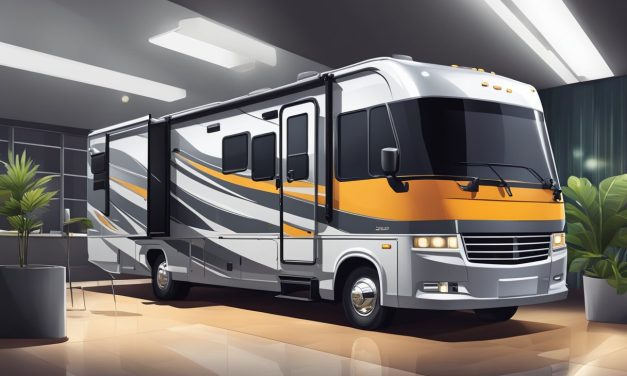 11 Reasons to Purchase a NEW RV (Instead of Used)