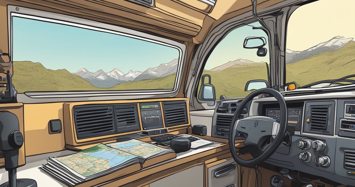 Do you use a weather radio while traveling? (Poll Results!)