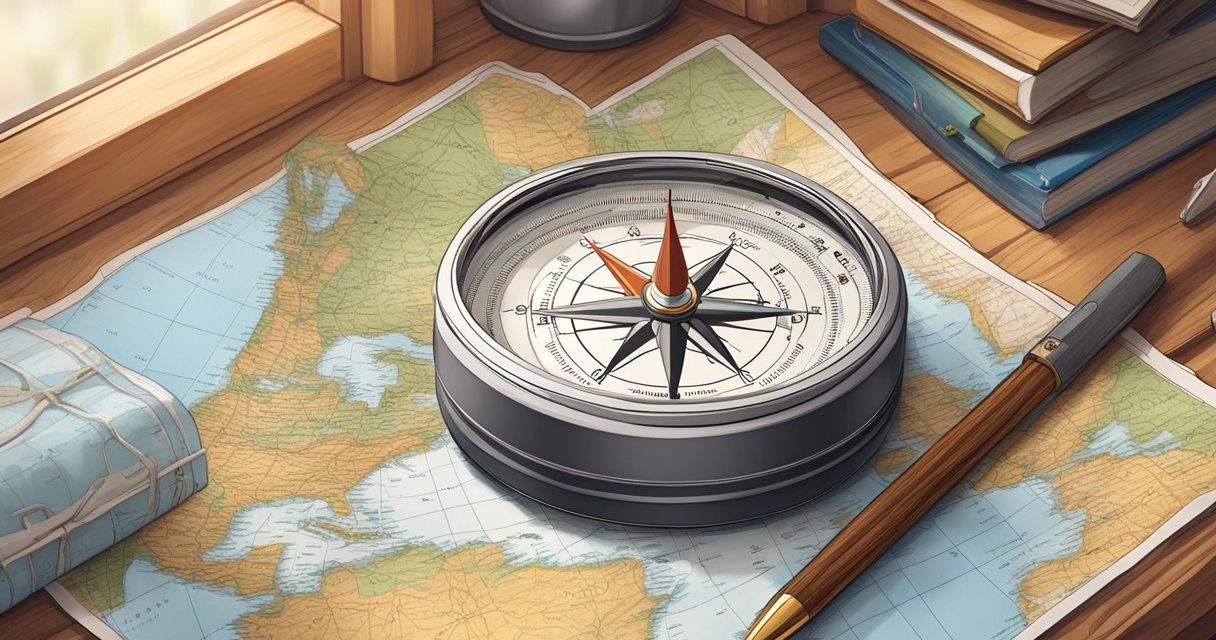 Do you use a GPS specifically for RVs? (Poll Results!)