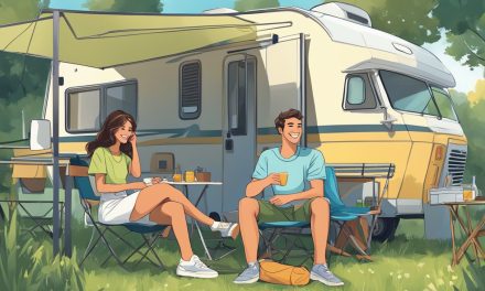 Full Time RV Living Advice From 20 Year Olds