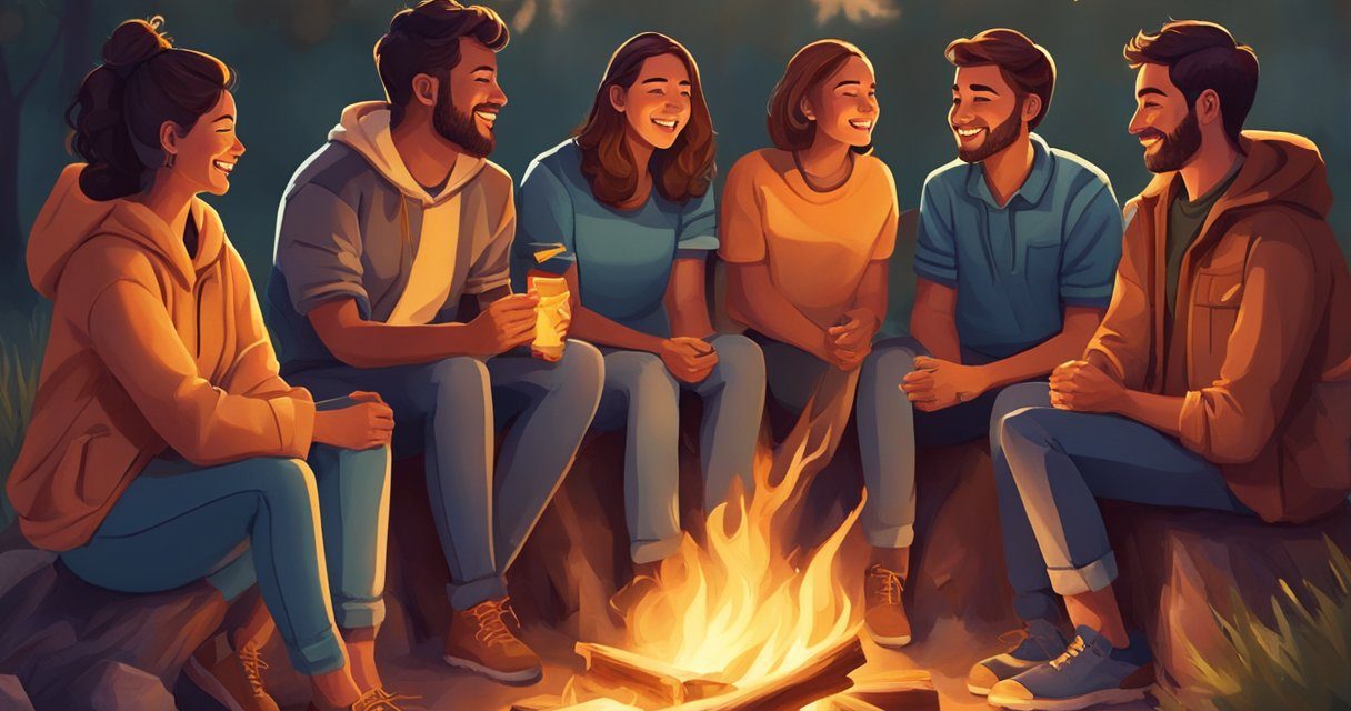 Do you participate in RV clubs or organizations (Poll Results!)