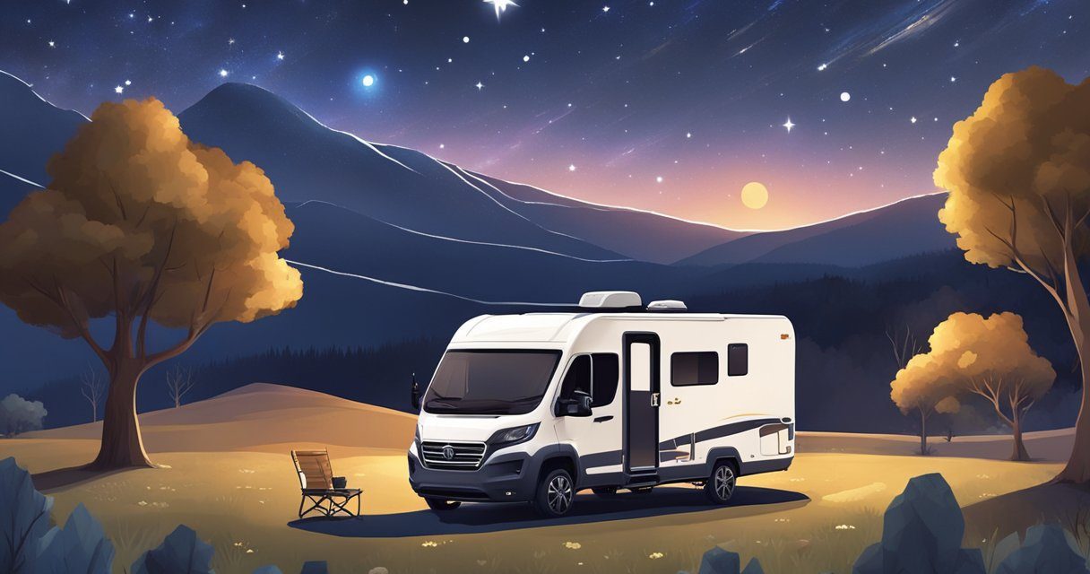 Cheapest Mercedes Tiny B+ Motorhome (7 Things To Know)