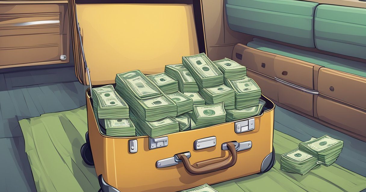 Oregon RV Dealer Camping World Ordered to Pay $3 Million in Customer Refunds