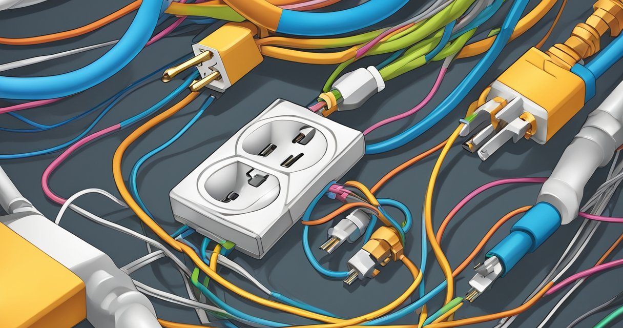 Do you use a surge protector for your RV’s electrical system? (Poll Results!)
