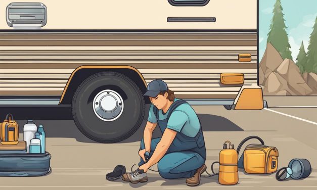 How often do you service your RV? (Poll Results!)