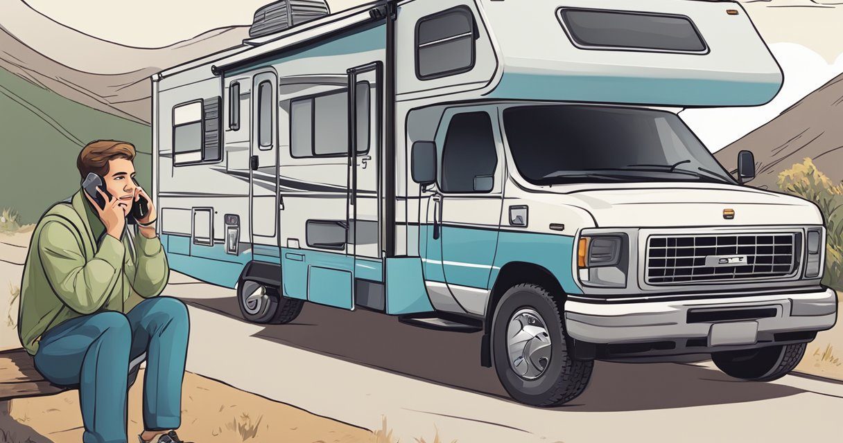 This Mobile Hotspot Is Taking RVers By Storm