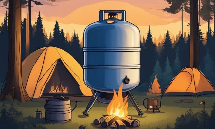 This Popular Item Started an RV Fire