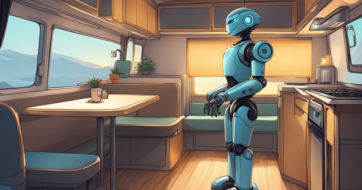 Do you use smart home devices in your RV? (Poll Results!)