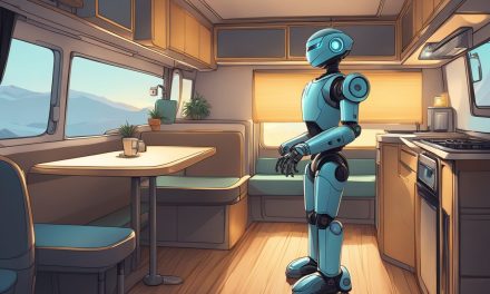 Do you use smart home devices in your RV? (Poll Results!)