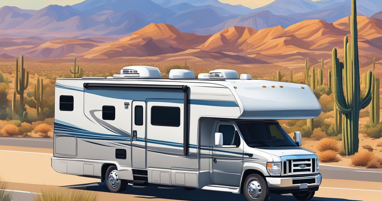 Have You Ever Taken an RV Trip Across Multiple States? (Poll Results!)
