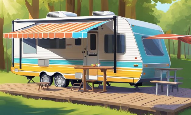 7 Reasons You Should Get A Manual Awning