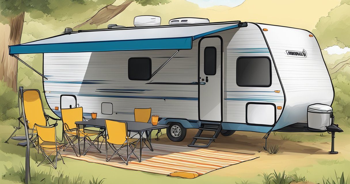 What type of RV awning do you prefer? (Poll Results!)