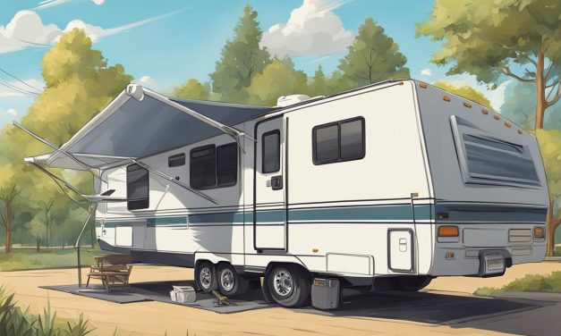 Do you prefer manual or automatic leveling systems? (Poll Results!)