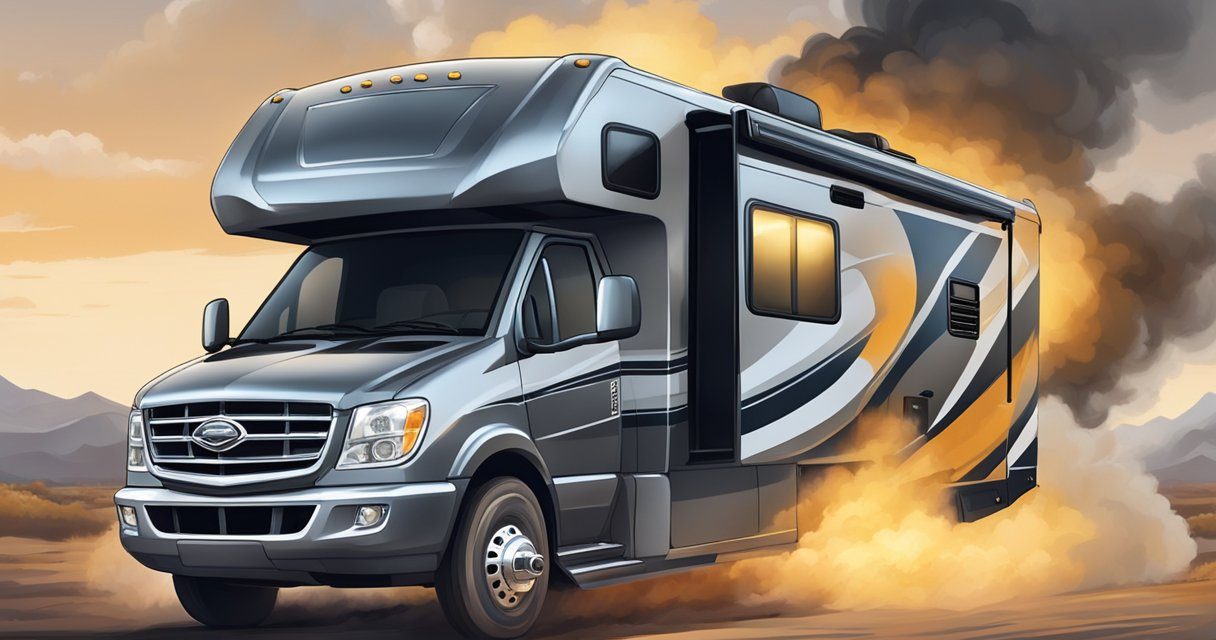5 Tips To Maintaining Your RV Engine