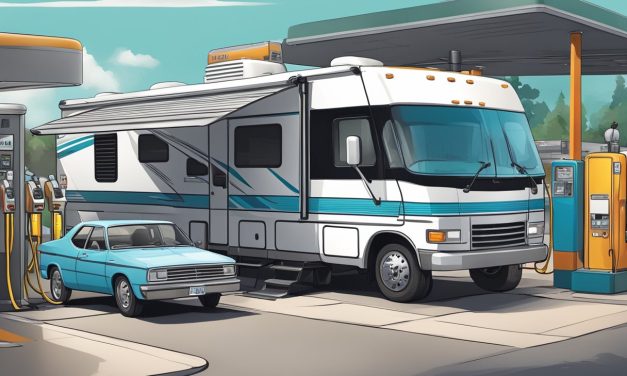 Do You Prefer Gas or Diesel RV? (Poll Results!)