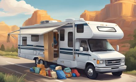 You Prefer to Stay in One Place or Move Frequently? (Poll Results!)