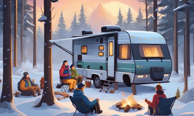 5 DIY RV Moisture Solutions