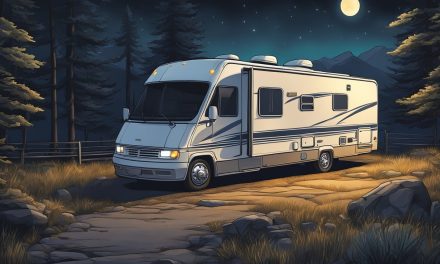Would you consider an RV with a built-in generator? (Poll Results!)