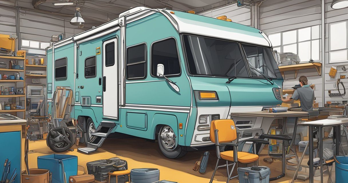 Do You Have an Extended Warranty for Your RV? (Poll Results!)