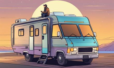 Have You Ever Had to Replace Your RV Roof? (Poll Results!)