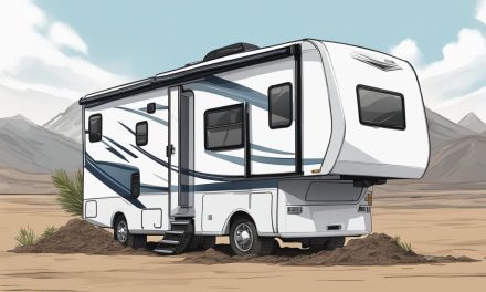 5 Reasons RV Automatic Leveling Systems Are Game Changers