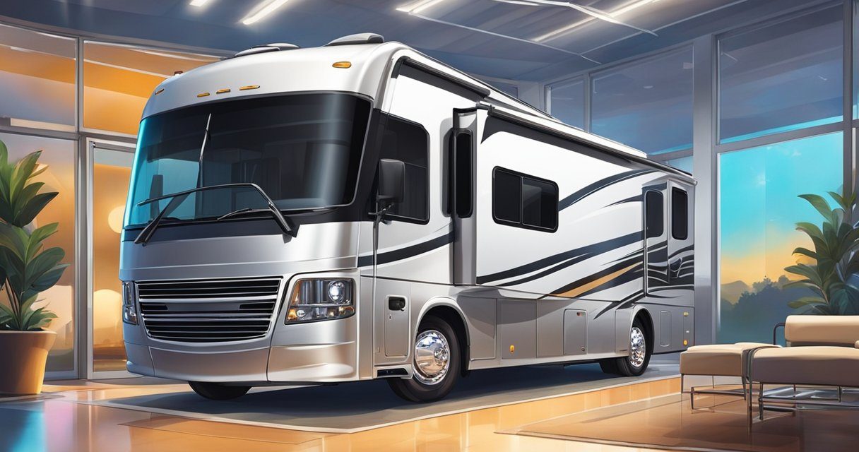 6 Things To Know About Current RV Quality