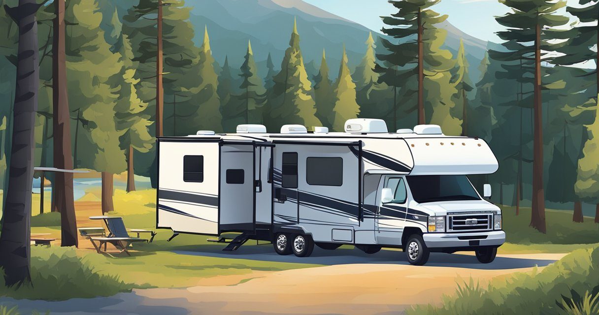 Do you prefer a slide-out or no slide-out? (Poll Results!)