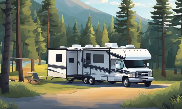 Do you prefer a slide-out or no slide-out? (Poll Results!)