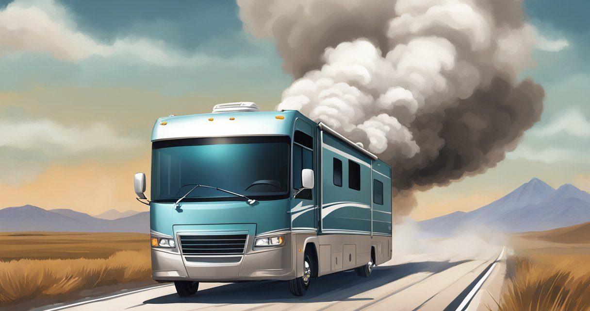 Have You Ever Experienced a Breakdown While on the Road? (Poll Results!)