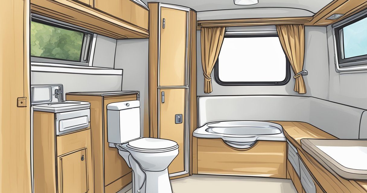 Do you have a composting toilet in your RV? (Poll Results!)
