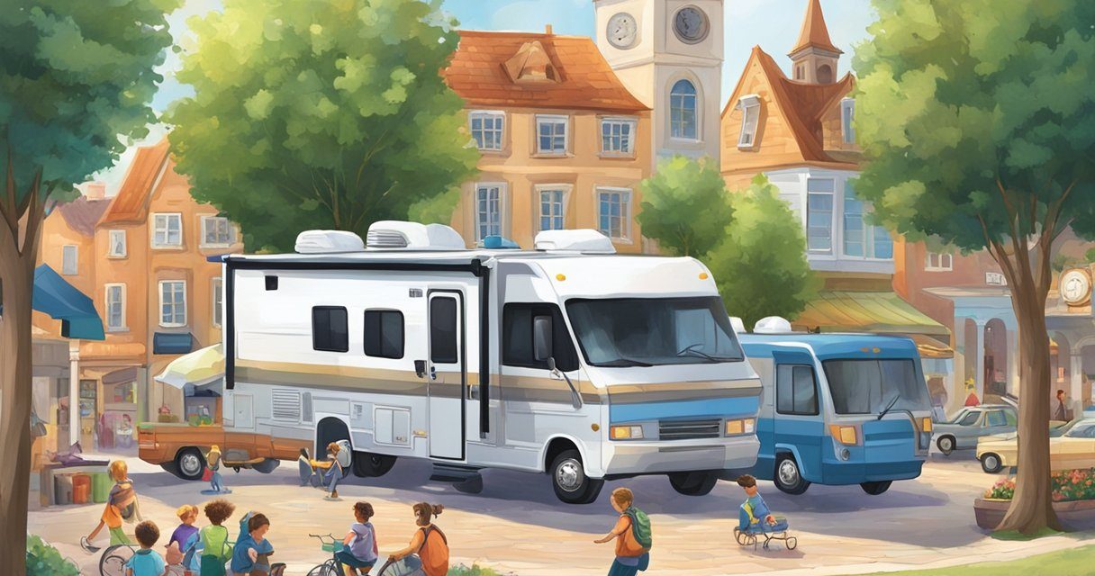 Do you prefer long trips or short weekend getaways? (Poll Results!)