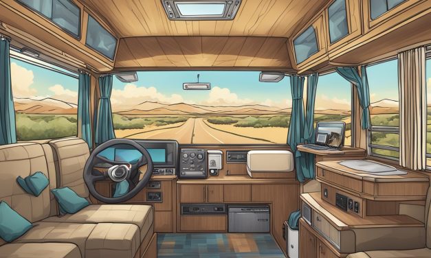 How important is a high-quality sound system in your RV? (Poll Results!)