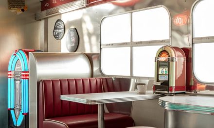 31 + RV Dining Areas to Enjoy Your Meals in Style