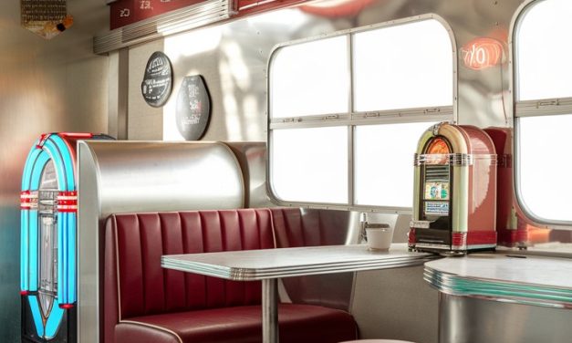 31 + RV Dining Areas to Enjoy Your Meals in Style