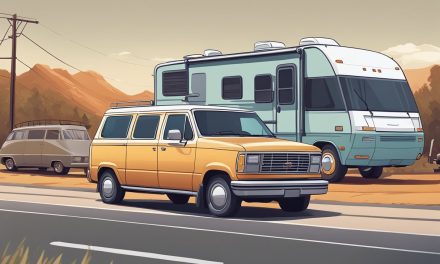 6 Reasons To Tow A Car When RVing