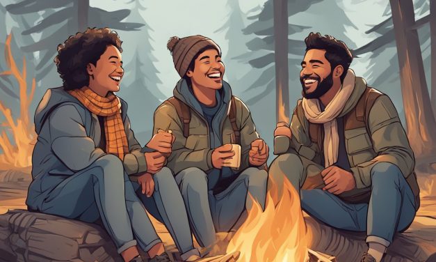 5 Reasons You Should Travel With Friends