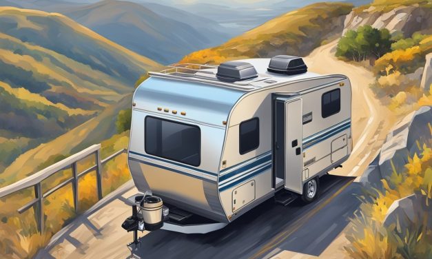 Do You Use Wheel Chocks When Parked? (Poll Results!)