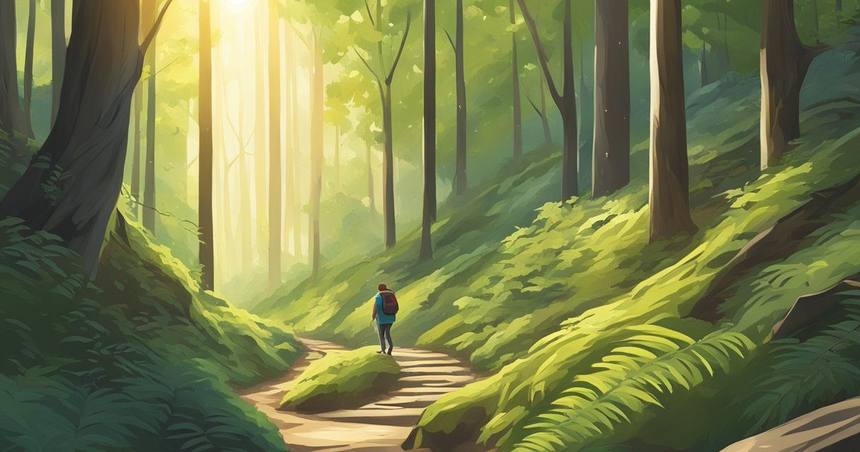 5 Benefits of Driving Alone on Your Next Road Trip