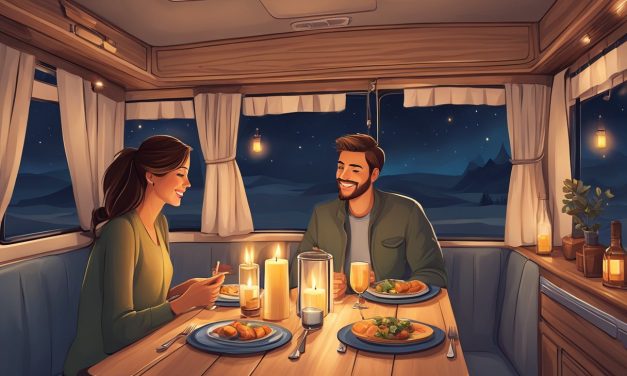 14 Valentines Day Gift Ideas For RV Lovers