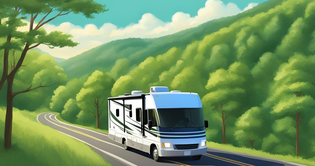 15 Must Visit RV Destinations in Alabama
