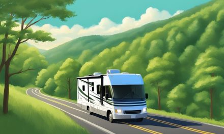 15 Must Visit RV Destinations in Alabama