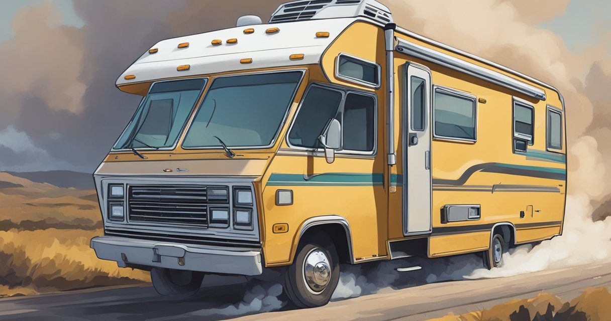Do You Have Roadside Assistance for Your RV? (Poll Results!)