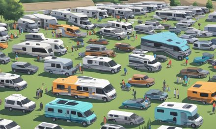 RV Dealer Offers Temporary Housing for California Fire Victims